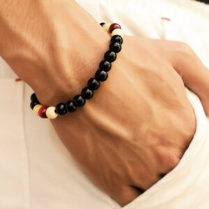 Healing Balance Energy Beads charm Bracelets& bangles